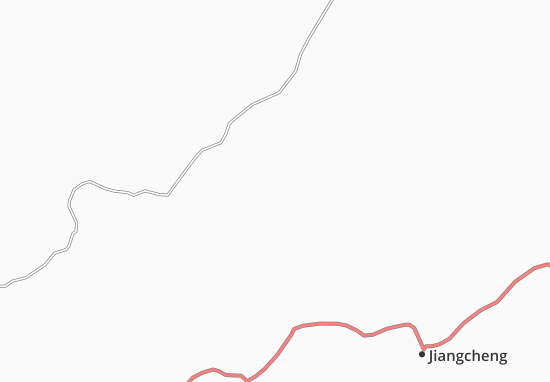 Gangmei Map