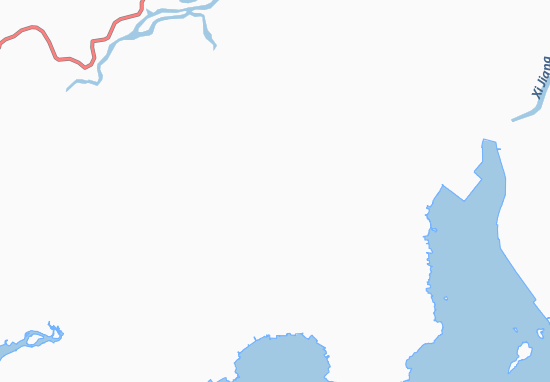 Chongtou Map