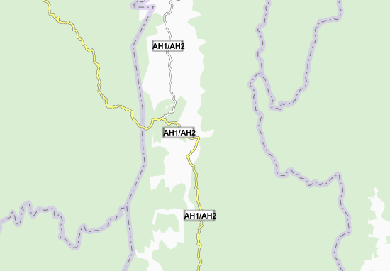 Mapa Saingdu
