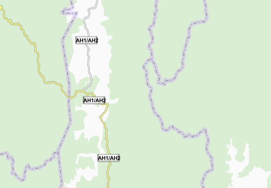 Karte Stadtplan Kunze