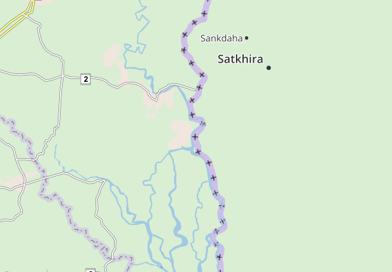 Taki Map