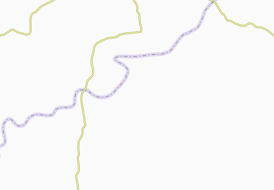 Guizi Map