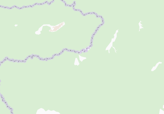 Mong Long Map