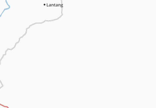 Karte Stadtplan Jo-Tang