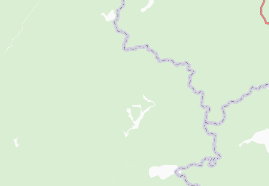 Karte Stadtplan Hwe-lao