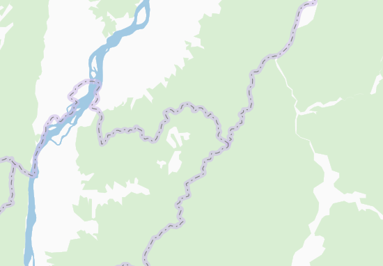 Kaart Plattegrond Yingwin