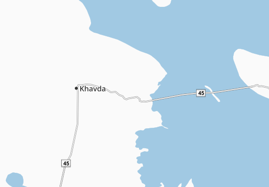 Kunria Map