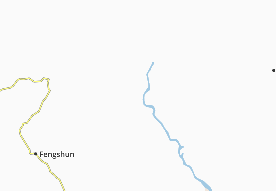 Mappe-Piantine Liuhuang