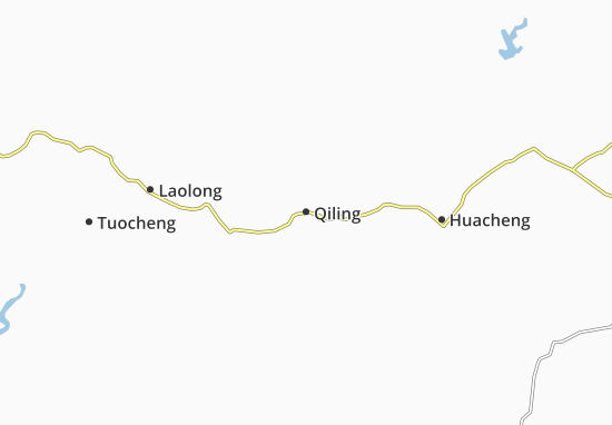Qiling Map