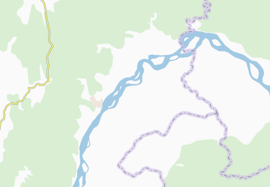 Mapa Katha