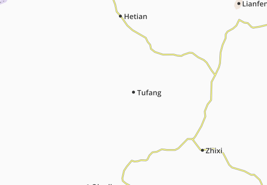Mappe-Piantine Tufang