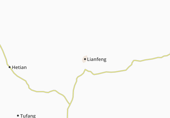 Mappe-Piantine Lianfeng