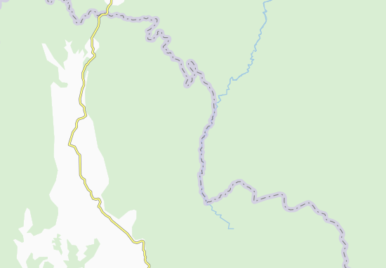 Mahkyetkawng Map