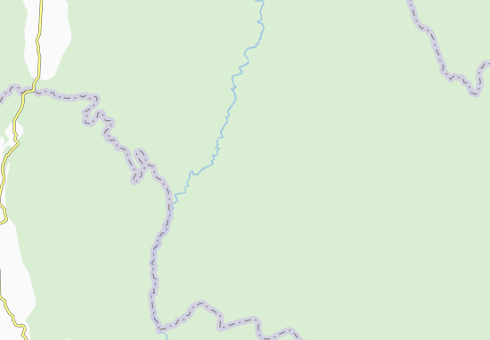 Kaart Plattegrond Hkada