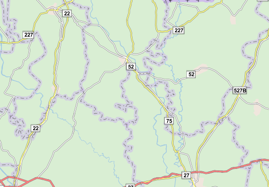 Jale Map