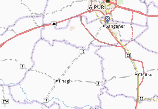 Renwal Map
