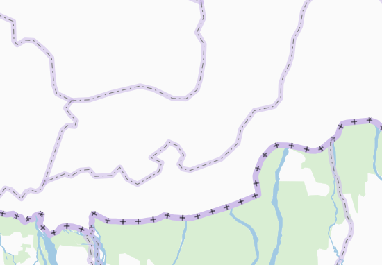 Kaart Plattegrond Damphu
