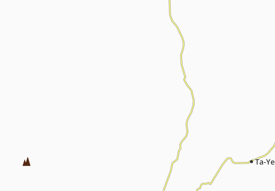 Mapa Ta-Lin-Tsun