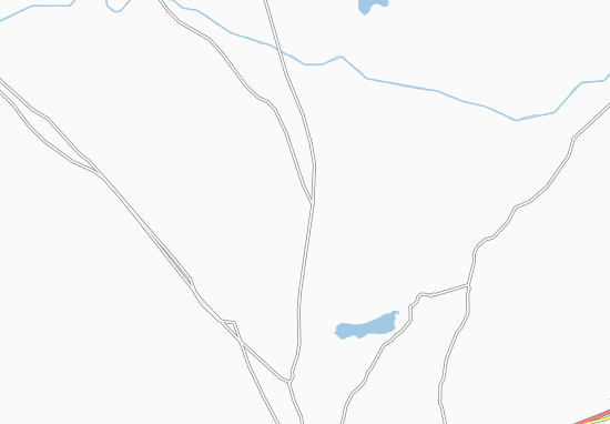 Kaart Plattegrond Gugadi