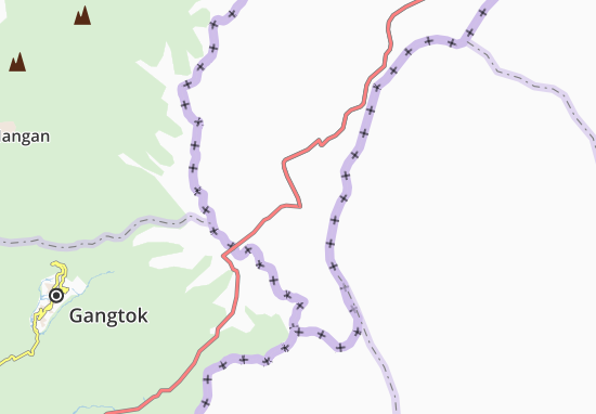Xarsingma Map