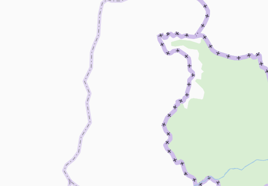 Shingbe Map