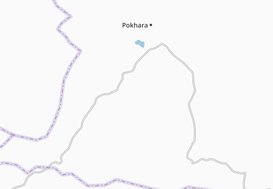 Karte Stadtplan Bahakot