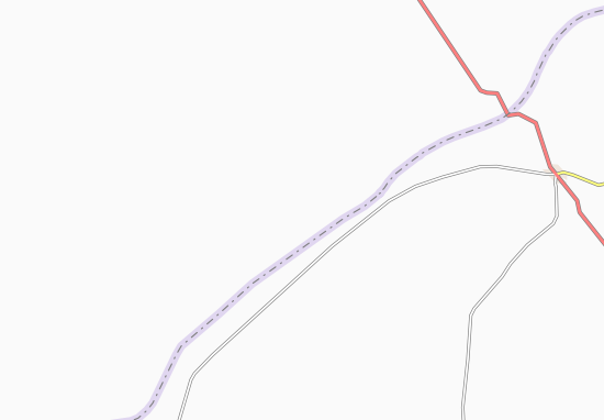 Kaart Plattegrond Khanpur