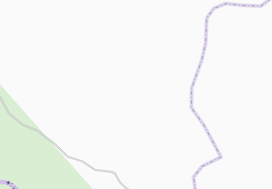 Mapa Ihingni