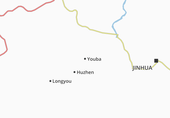 Youba Map