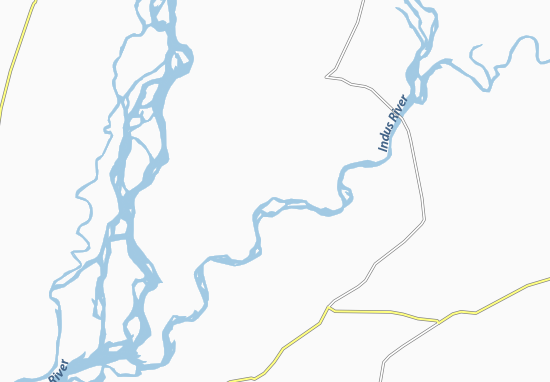 Mapa Sitpur