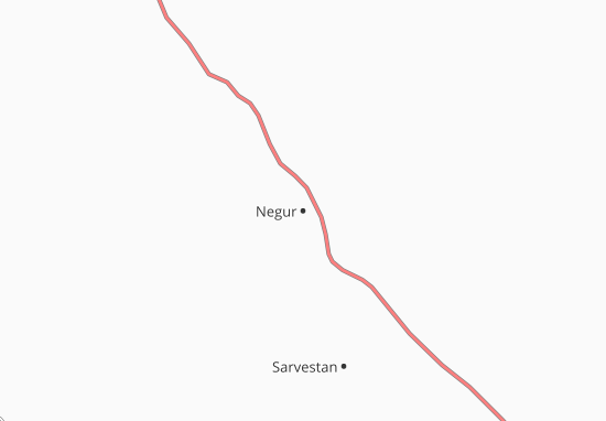 Negur Map