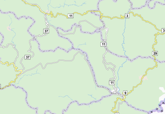 Jigal Map