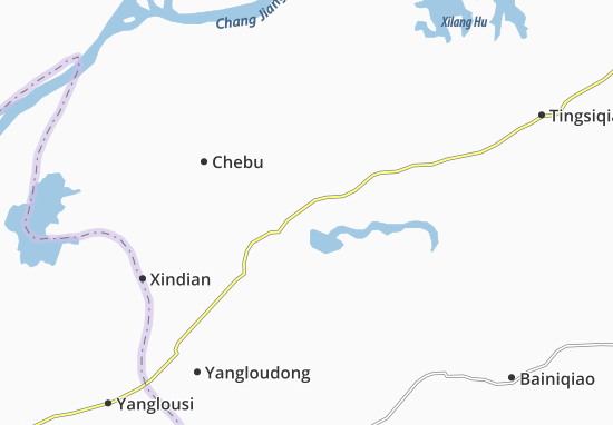 Puqi Map
