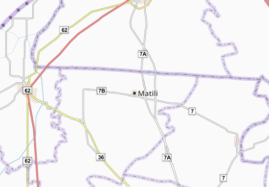 Matili Map