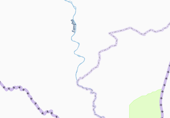 Mapa Basso