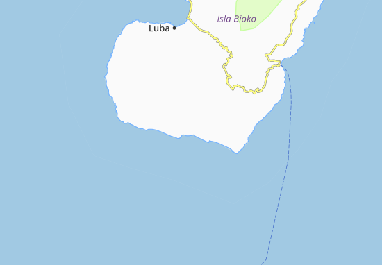 Mapa Plano Ureca