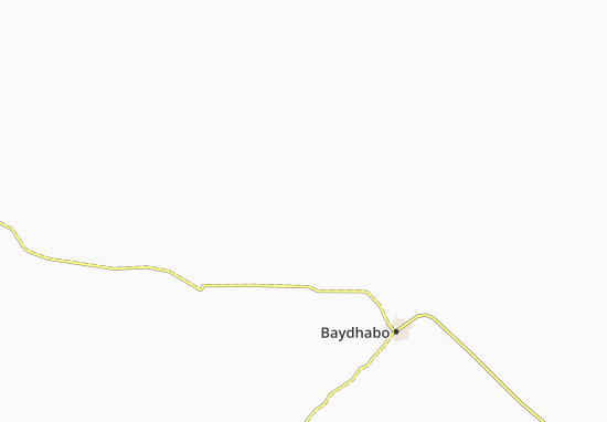 Boolmadu Map