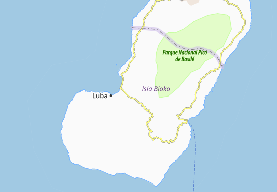 Bombe Map