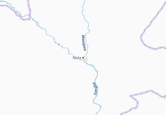 Mapa Nola