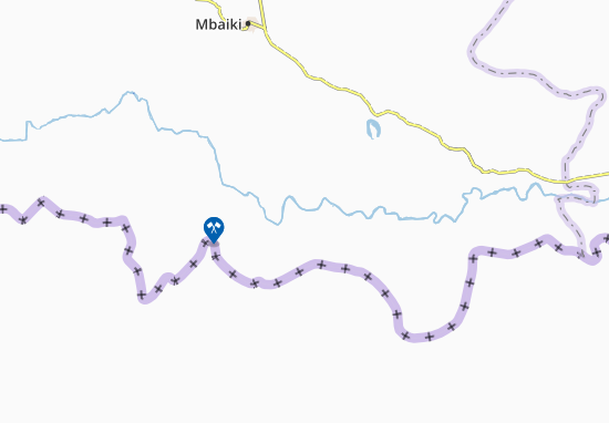 Lokosafa Map