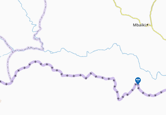Bokona Map
