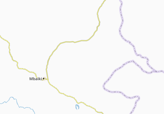 Biami Map