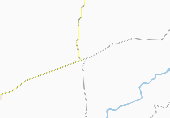 Karte Stadtplan Arifwala