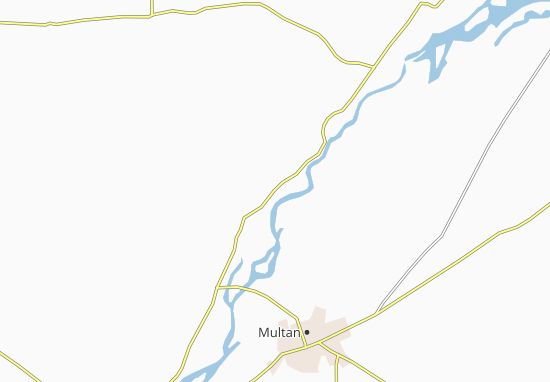 Khudai Map