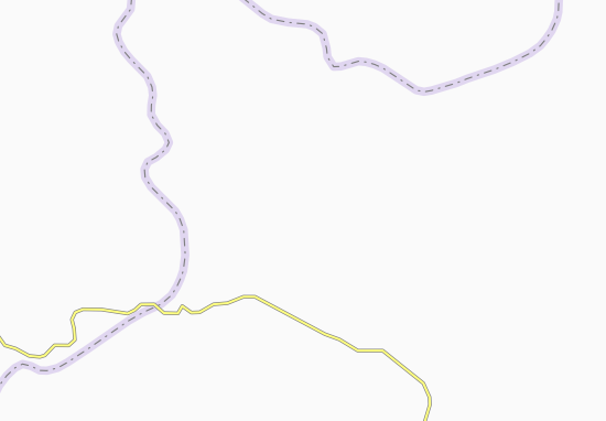 Gol Babakan Map