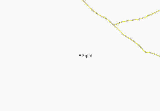 Kaart Plattegrond Eqlid