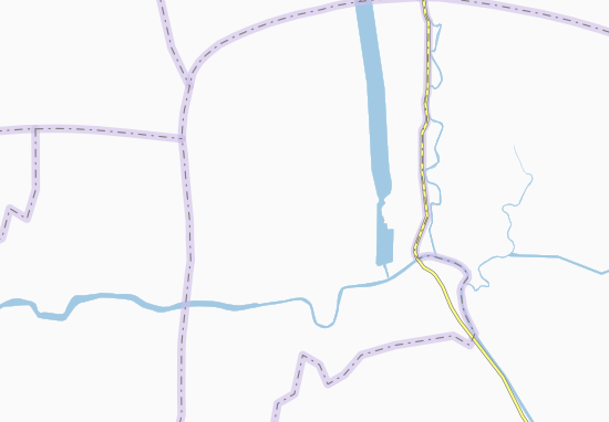 Karte Stadtplan Al Midaina