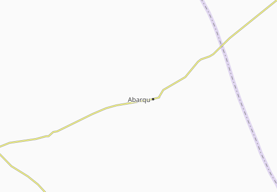Kaart Plattegrond Maryamabad