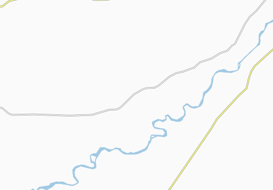 Kaart Plattegrond Mangtanwala