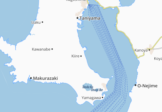 Kiire Map